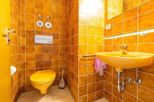 Apartamento Ferienwohnpark Immenstaad Am Bodensee Maisonette-wohnung 53 31