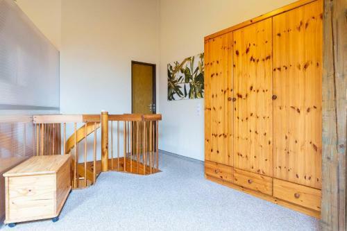 Apartamento Ferienwohnpark Immenstaad Am Bodensee Maisonette-wohnung 53 31