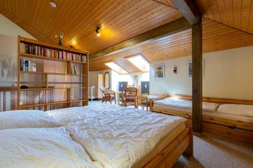 Apartamento Ferienwohnpark Immenstaad Am Bodensee Maisonette-wohnung 53 31