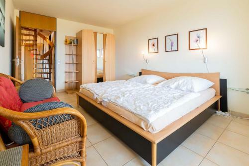 Apartamento Ferienwohnpark Immenstaad Am Bodensee Maisonette-wohnung 53 31