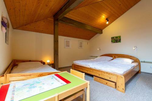 Apartamento Ferienwohnpark Immenstaad Am Bodensee Maisonette-wohnung 53 31