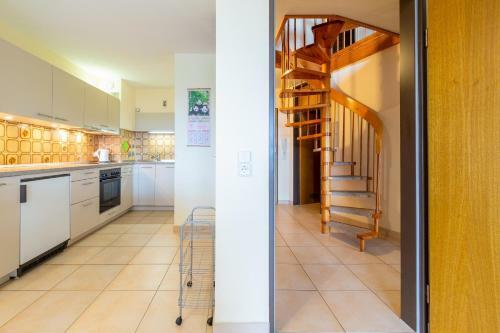 Apartamento Ferienwohnpark Immenstaad Am Bodensee Maisonette-wohnung 53 31