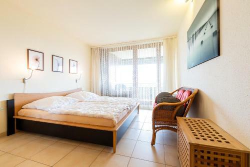 Apartamento Ferienwohnpark Immenstaad Am Bodensee Maisonette-wohnung 53 31