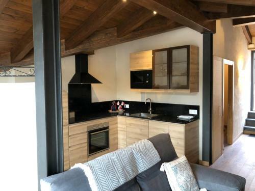 Apartamento Cal Nen Mestre