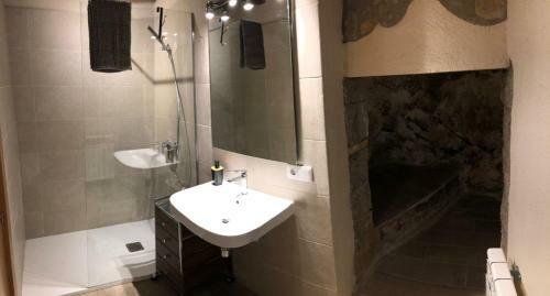 Apartamento Cal Nen Mestre
