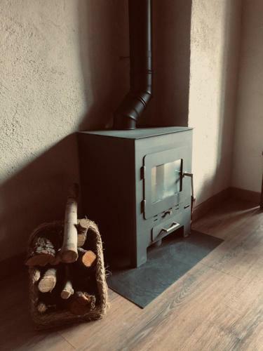 Apartamento Cal Nen Mestre