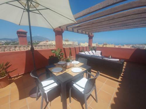 Apartamento Colinas El Hacho 2320 Sea View