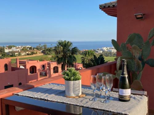 Apartamento Colinas El Hacho 2320 Sea View