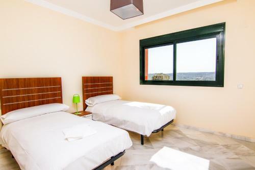 Apartamento Colinas El Hacho 2320 Sea View