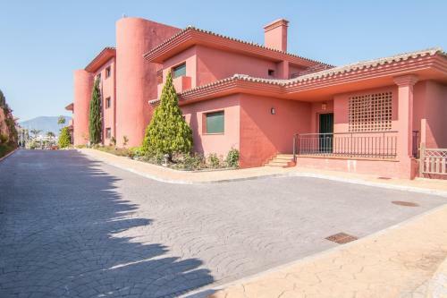 Apartamento Colinas El Hacho 2320 Sea View