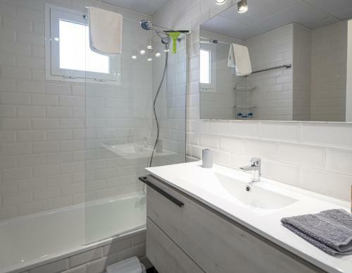 Apartamento Small Oasis 2368 Sea & Sun