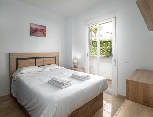 Apartamento Small Oasis 2368 Sea & Sun