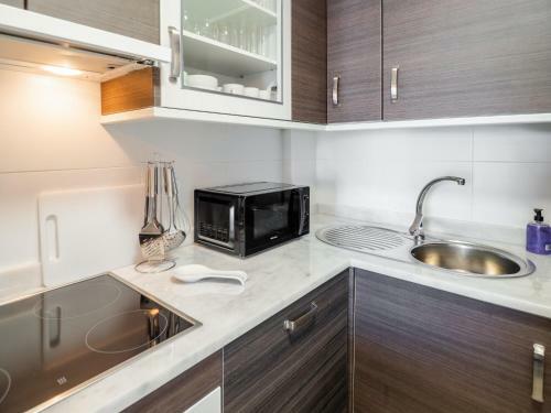 Apartamento Small Oasis 2368 Sea & Sun