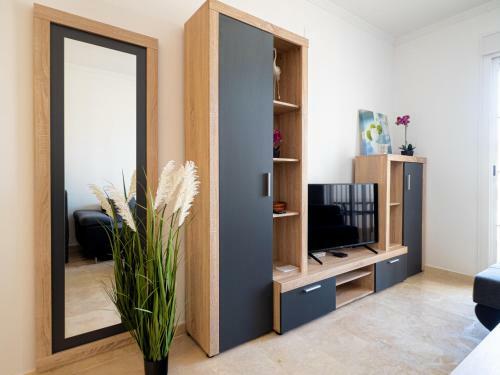 Apartamento Small Oasis 2368 Sea & Sun