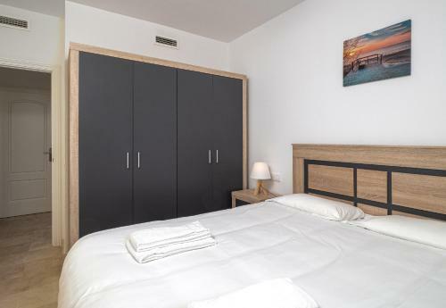 Apartamento Small Oasis 2368 Sea & Sun