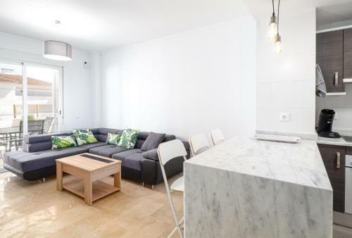 Apartamento Small Oasis 2368 Sea & Sun