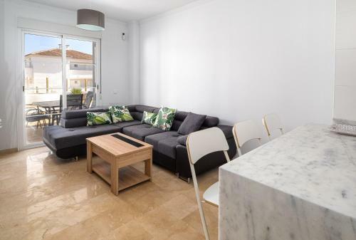 Apartamento Small Oasis 2368 Sea & Sun