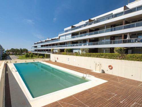Apartamento Punta Paloma 2364 Sea View