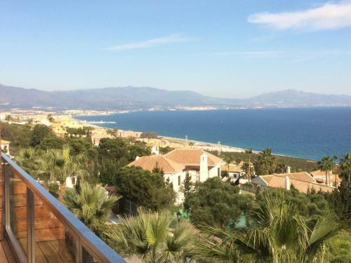 Apartamento Punta Paloma 2364 Sea View