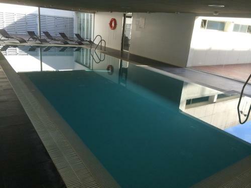 Apartamento Punta Paloma 2142