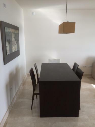 Apartamento Punta Paloma 2142