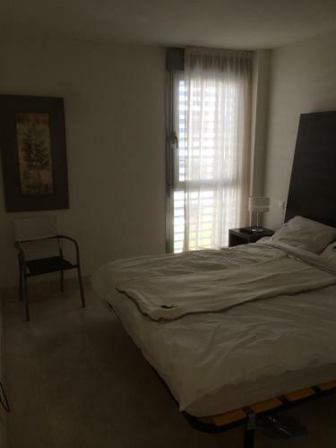 Apartamento Punta Paloma 2142