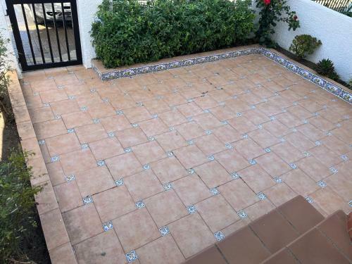 Adosado En Mazag�n