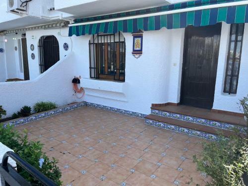 Adosado En Mazag�n