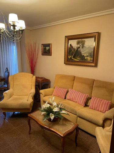 Apartamento Medina Del Campo