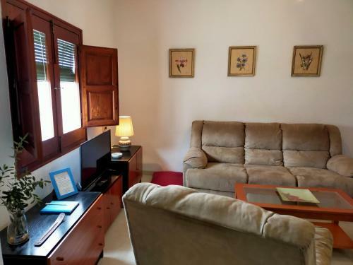 Apartamento Casa Valle De Lecrin