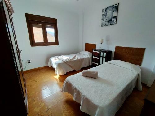 Apartamento Casa Valle De Lecrin