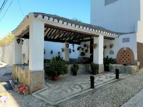Apartamento Casa Valle De Lecrin