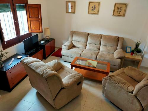 Apartamento Casa Valle De Lecrin