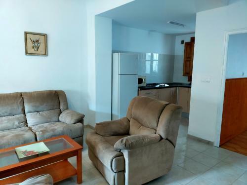 Apartamento Casa Valle De Lecrin