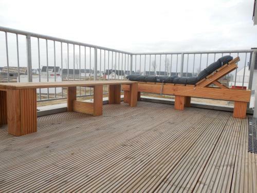 Apartamento Fewo Kapit�n James Cook 2 Olpenitz