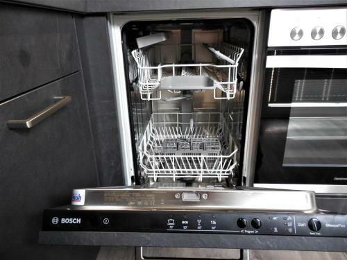 Apartamento Fewo Kapit�n James Cook 2 Olpenitz