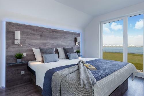 Apartamento Fewo Kapit�n James Cook 2 Olpenitz