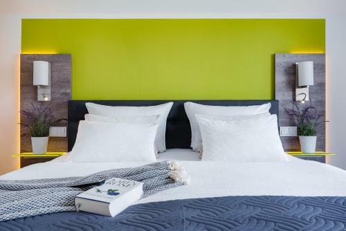 Apartamento Fewo Kapit�n James Cook 2 Olpenitz