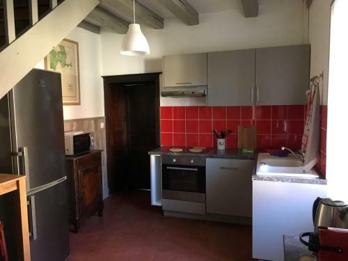 Maison De Charme Pays De Tron�ais