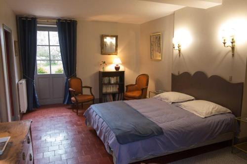 Maison De Charme Pays De Tron�ais