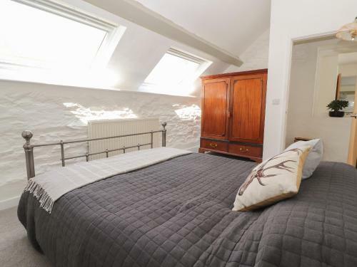 The Coach House