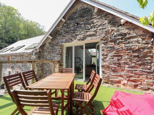 The Coach House