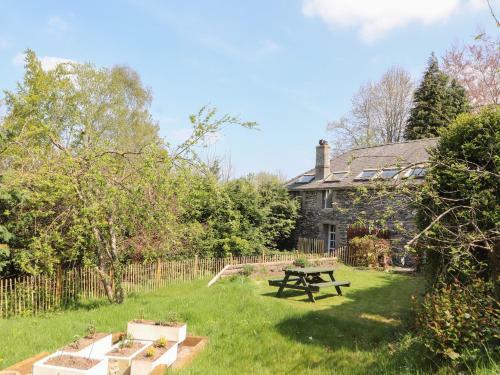 The Coach House