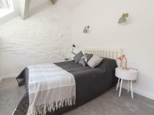 The Coach House