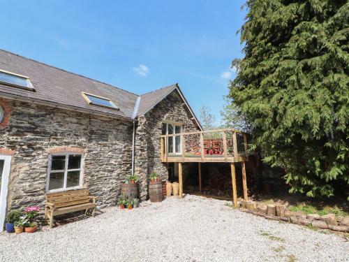 The Coach House