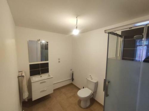 Apartamento Grand Studio Meubl� Au Calme