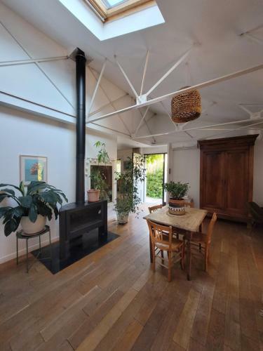 Villa Le H�ron Bleu Yourhosthelper