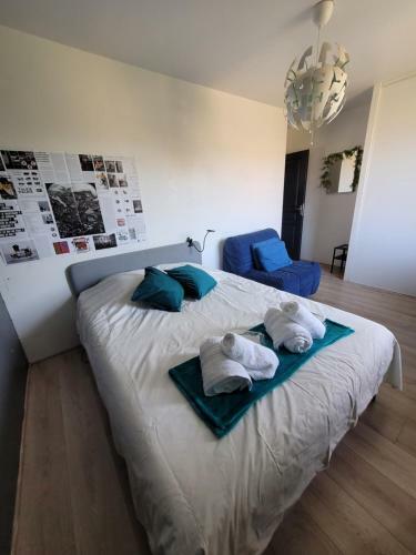 Villa Le H�ron Bleu Yourhosthelper