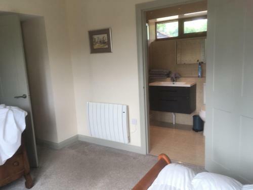 Apartamento The Smithy Barn