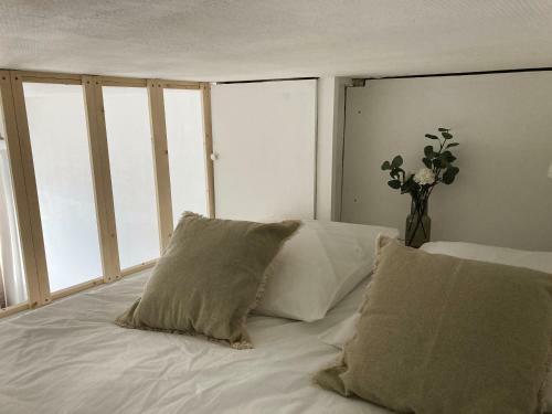 Apartamento Studio � 80m De La Mer Avec Parking